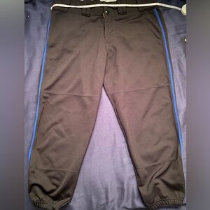 Baseball pants
